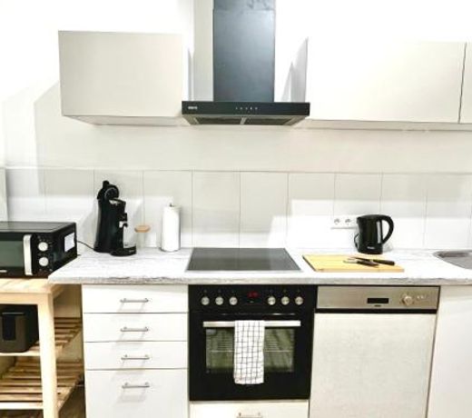 Wellness Apartment - Sauna - 3 Schlafzimmer - 6 Personen - Zentrum