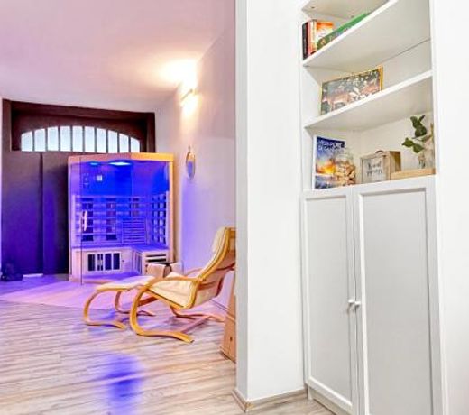 Wellness Apartment - Sauna - 3 Schlafzimmer - 6 Personen - Zentrum
