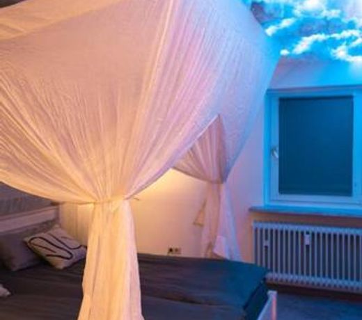 Love Cottage 2 mit Whirlpool