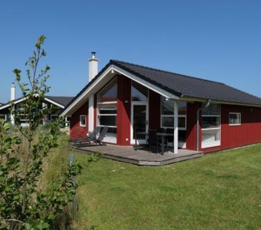 Resort 2 Ocean Cottage A 31