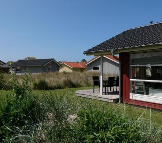 Resort 2 Ocean Cottage A 31