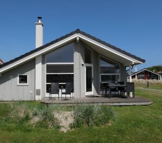 Resort 2 Ocean Cottage A 34