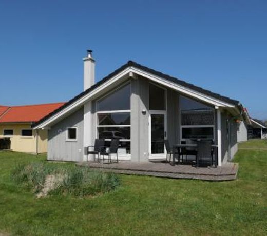 Resort 2 Ocean Cottage A 34