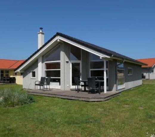 Resort 2 Ocean Cottage A 34