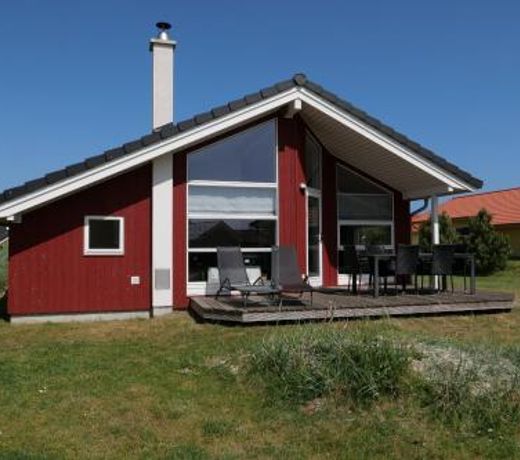 Resort 2 Beach House B 39