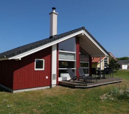 Resort 2 Beach House B 39