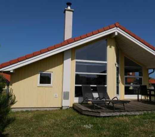 Resort 2 Beach House B 48