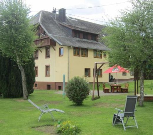 Haus Brunner