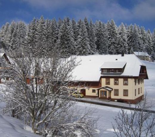 Haus Brunner