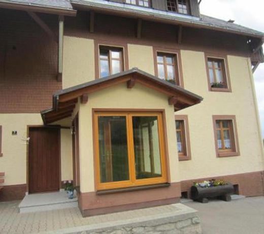 Haus Brunner