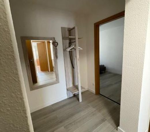 Apartment Bürgerstraße 47 60q.m