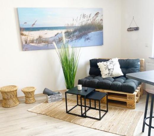 Beach Appartement