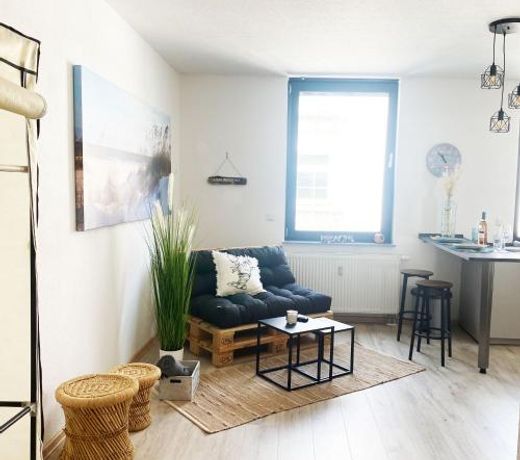 Beach Appartement