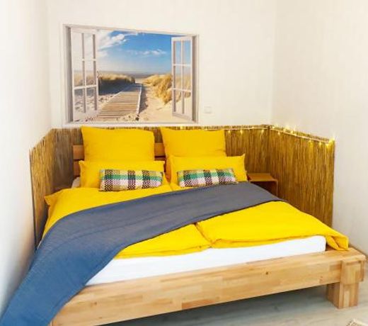Beach Appartement