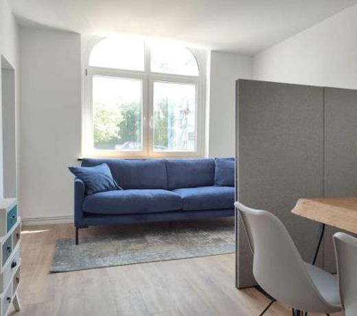'BRIGHT 201' Moderne, helle Wohnung in BI Zentrum