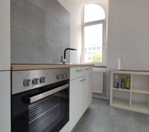 'BRIGHT 201' Moderne, helle Wohnung in BI Zentrum