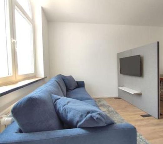 'BRIGHT 201' Moderne, helle Wohnung in BI Zentrum