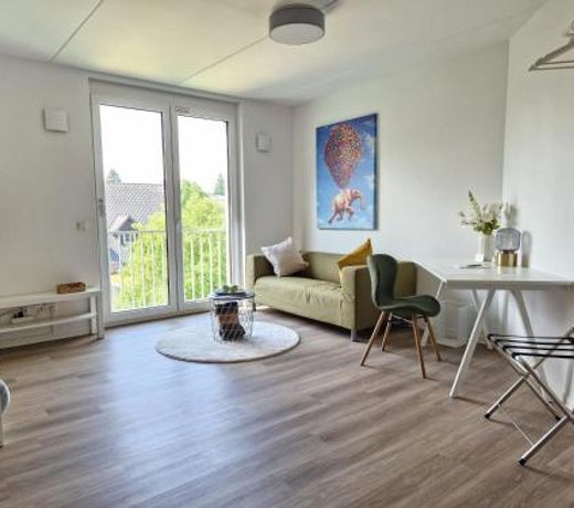 Modern-Living Stadt-Appartement Mitte