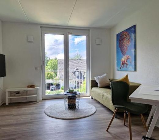 Modern-Living Stadt-Appartement Mitte