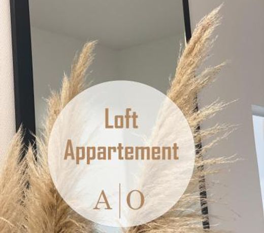 Loft Appartement