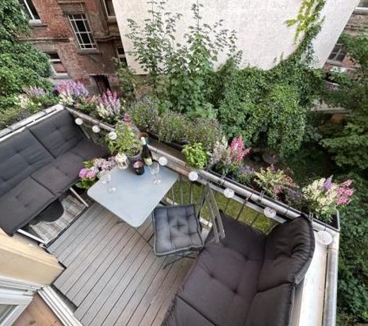 charming and cozy apartment