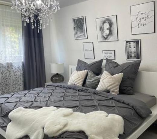 Luxus Apartment am Fremersberg - Erholung in Top-Lage