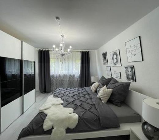 Luxus Apartment am Fremersberg - Erholung in Top-Lage