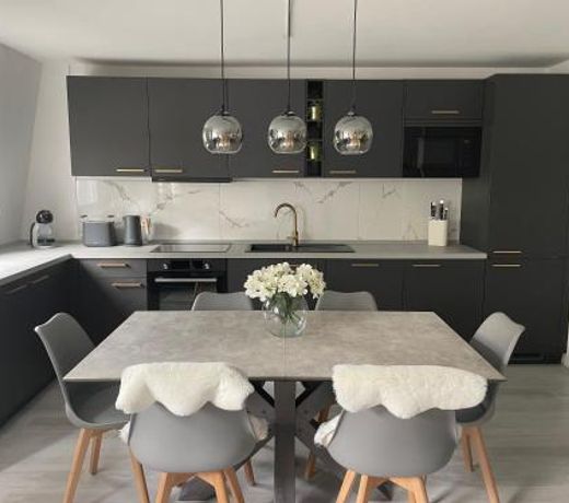 Luxus Apartment am Fremersberg - Erholung in Top-Lage