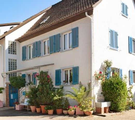 Bluehome Ferienwohnung