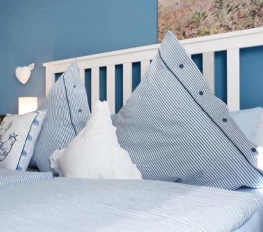 Bluehome Ferienwohnung
