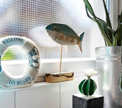 Bluehome Ferienwohnung
