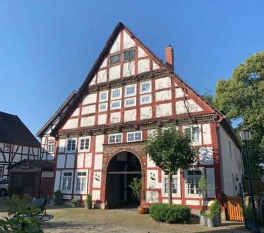 Haus der Begegnung