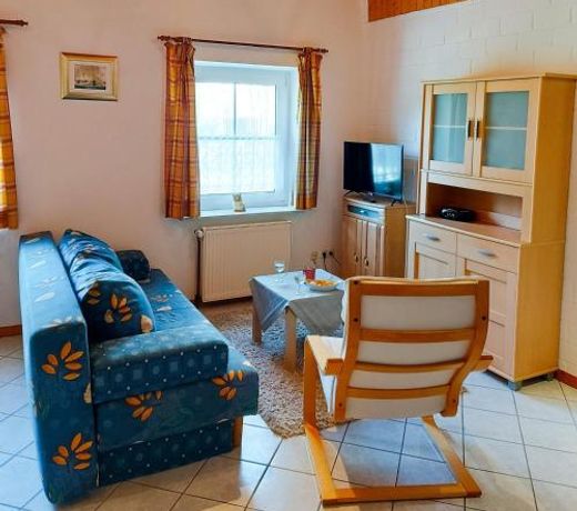 Appartement Sandwater