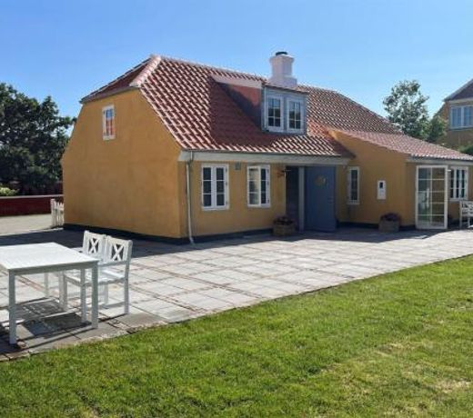 Holiday Home Karmen - 100m from the sea in NW Jutland by Interhome