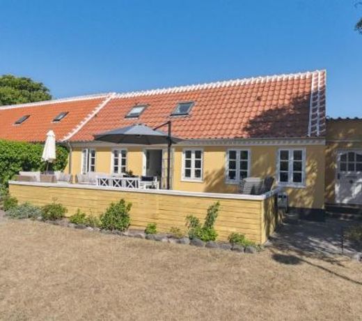 Apartment Algeth - 200m from the sea in NW Jutland by Interhome