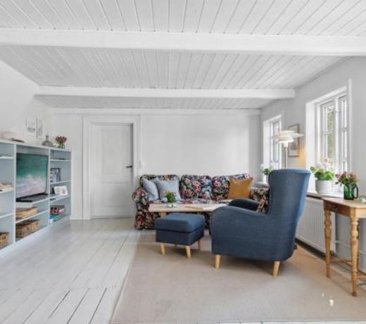 Apartment Algeth - 200m from the sea in NW Jutland by Interhome