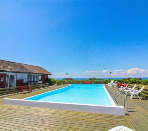 Holiday Home Dika - 400m from the sea in Bornholm by Interhome