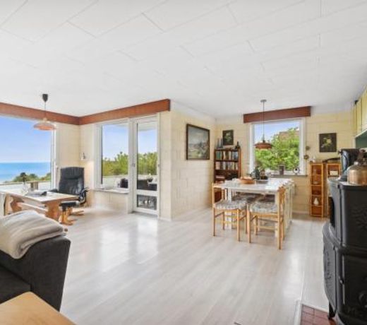 Holiday Home Dika - 400m from the sea in Bornholm by Interhome