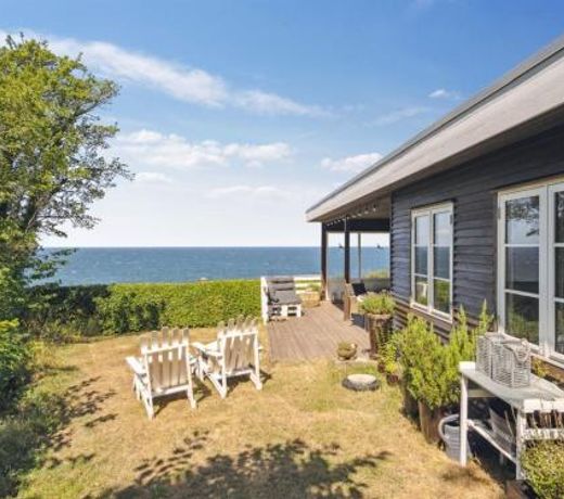 Holiday Home Yasha - 200m from the sea in Bornholm by Interhome