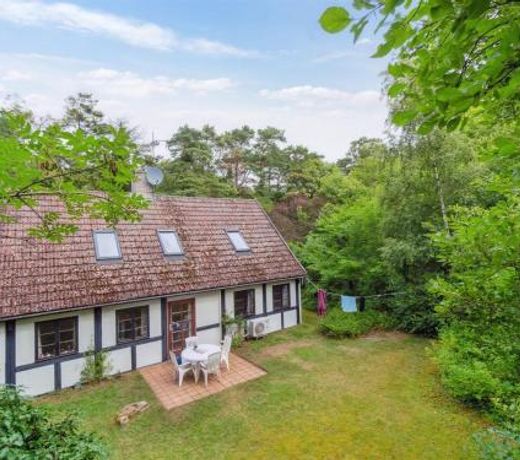 Holiday Home Rina - 250m from the sea in Bornholm by Interhome