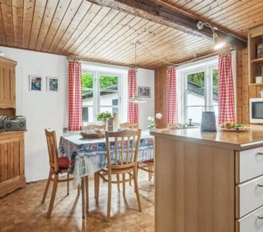 Holiday Home Rina - 250m from the sea in Bornholm by Interhome