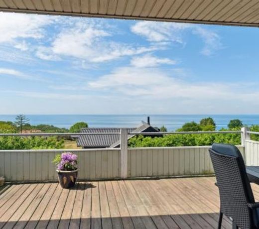 Holiday Home Eliene - 400m from the sea in Bornholm by Interhome