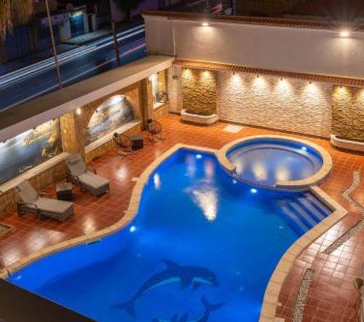 Hotel Hammamet