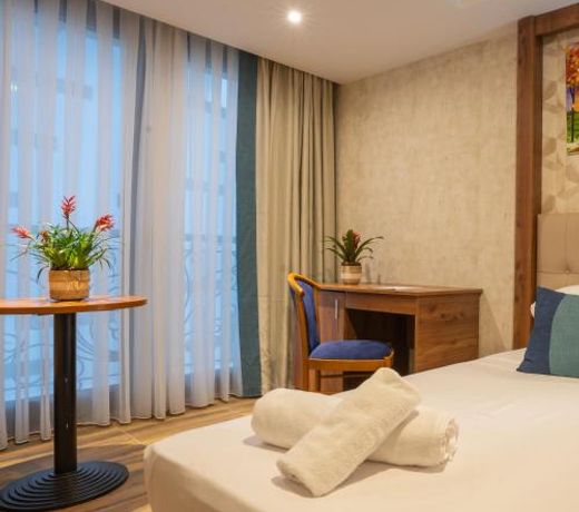 Hotel Hammamet