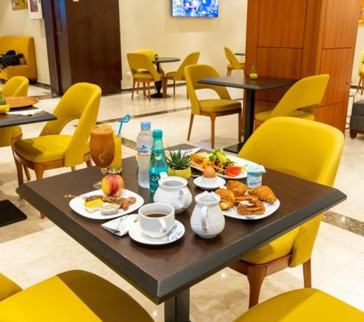 Hotel Hammamet