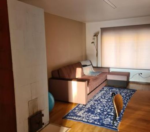Apartment VÃµru vanalinnas