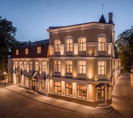 Nunne Boutique Hotel