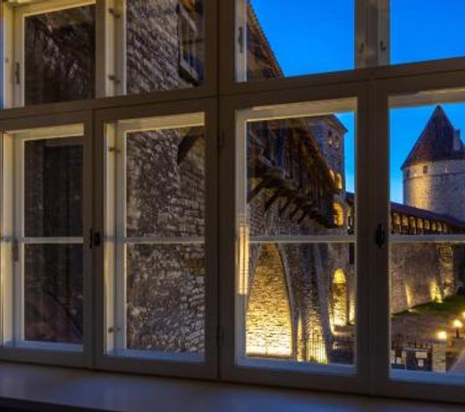 Nunne Boutique Hotel