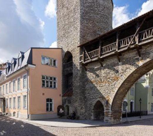 Nunne Boutique Hotel