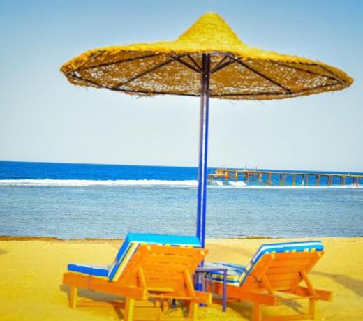 Amarina Queen Resort Marsa Alam